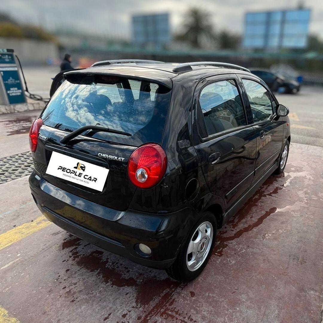Chevrolet Matiz 800 S Smile
