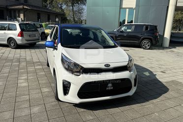 KIA Picanto 1.0 12V GPL 5 porte Style