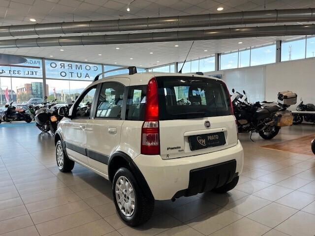 Fiat Panda 1.2 Climbing 4x4 69cv E5 *69.000 km*
