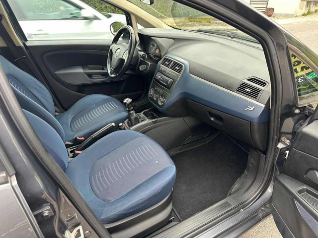 FIAT Grande Punto 1.2 5 porte