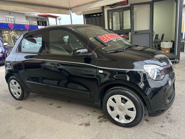 Renault Twingo SCe Stop&Start La Parisienne