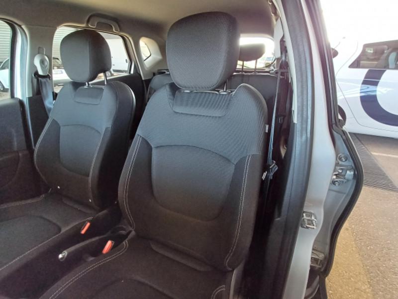 RENAULT CAPTUR 1.5 DCI 90 CV ENERGY ZEN EDC CROSSOVER