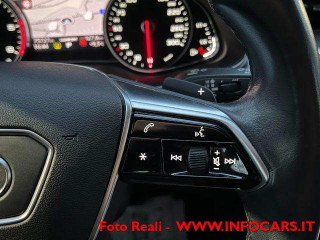 AUDI A6 Avant 40 TDI MHEV S tronic Business - PROMO