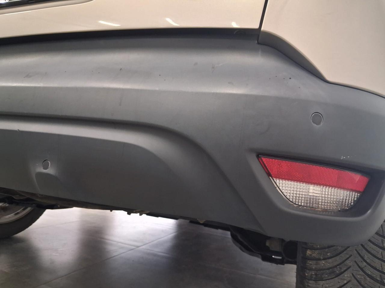 Renault Captur dCi 8V 90 CV Start&Stop Energy Life