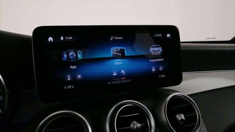 Mercedes-Benz Classe A A 180 CDI Avantgarde *