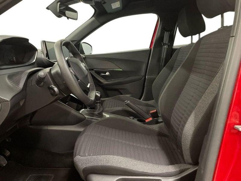 Peugeot 2008 1.2 puretech Active s&s 100cv