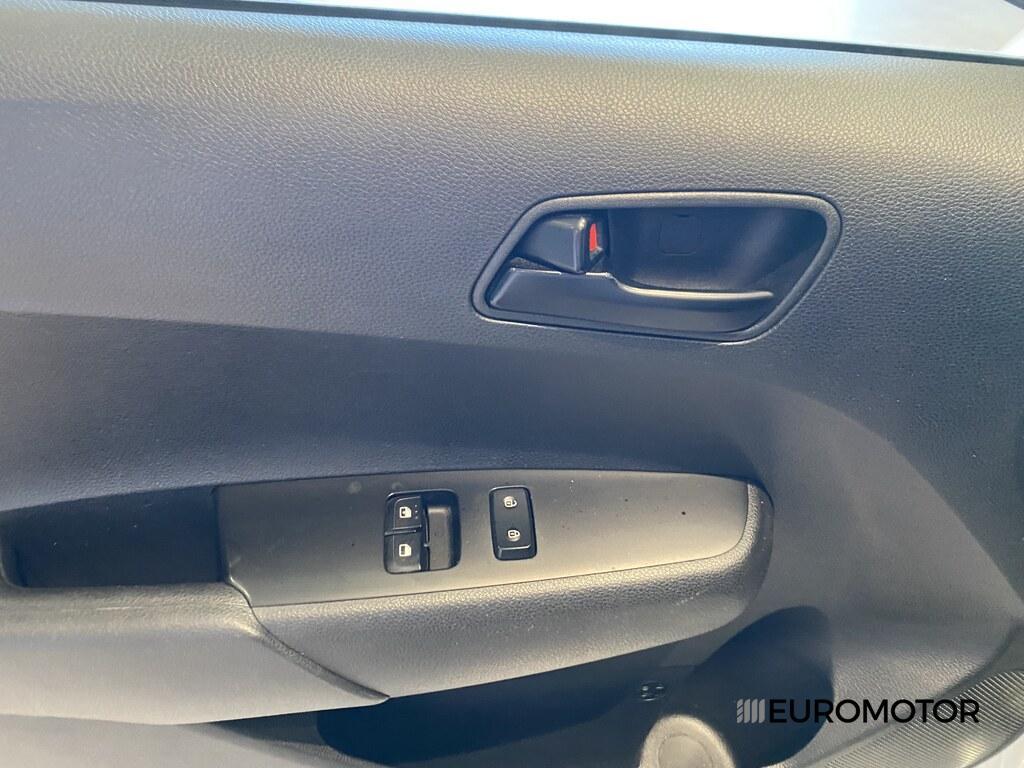Kia Picanto 1.0 DPI Urban