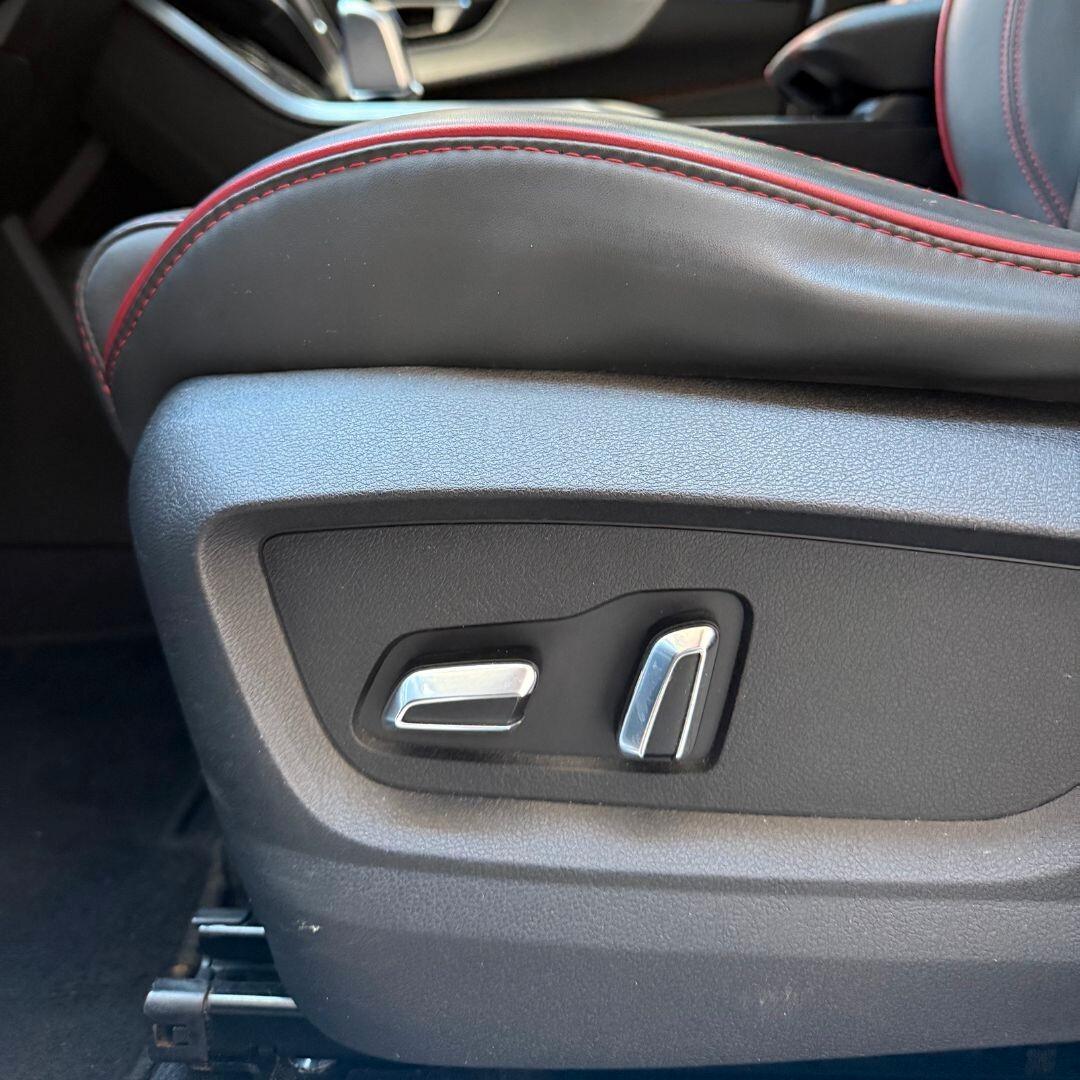 Dr 5.0 S2 1.5 Turbo cvt bi-Fuel GPL 155cv