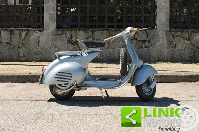 PIAGGIO Vespa 150 VB1T 3 Marce