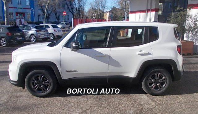 JEEP Renegade 1.0 T3 37.000 KM LONGITUDE