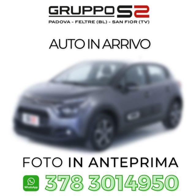 CITROEN C3 PureTech 110 S&S Shine NEOPATENTATI Vetri Oscurati