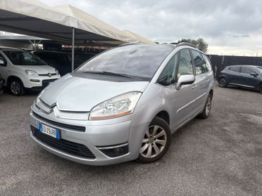 CITROEN C4 GRAND PICASSO 2010