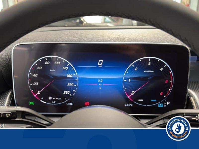 Mercedes-Benz GLC 220d 4Matic Avantgarde Advanced