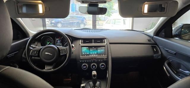 Jaguar E-Pace 2.0d i4 SE 240cv motore nuovo*garanzia 24 mesi*