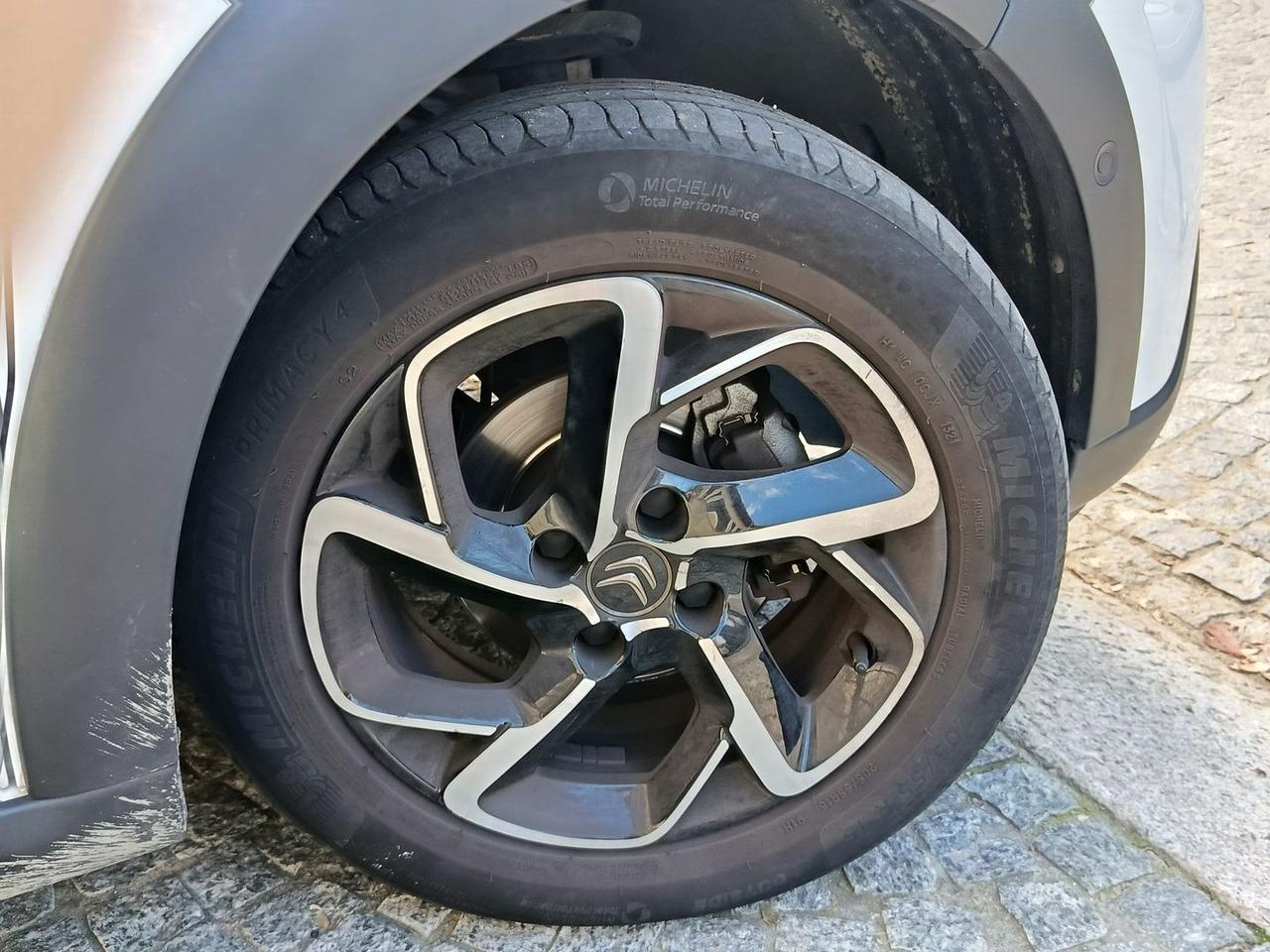 Citroen C3 Shine Pack 1.2 PureTech 110 #9985