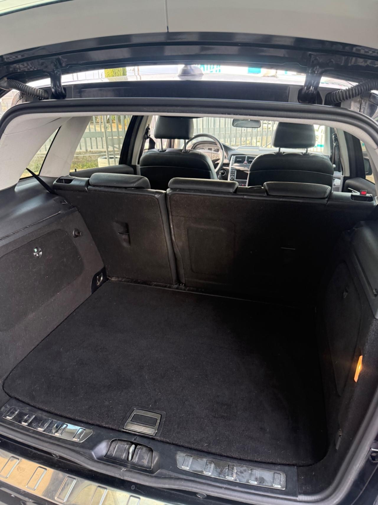 Mercedes-benz B 200 CDI Premium