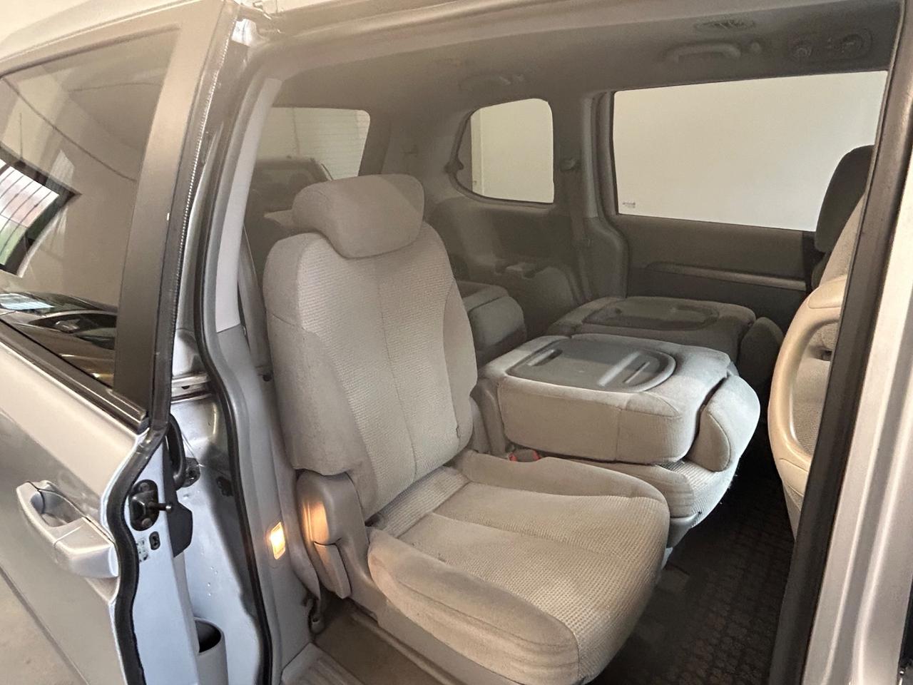 Kia Carnival 2.9 16V CRDi 7 posti