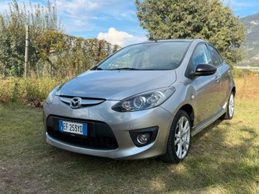 Mazda 2 Mazda2 1.6 TD 90CV 5p. Sport