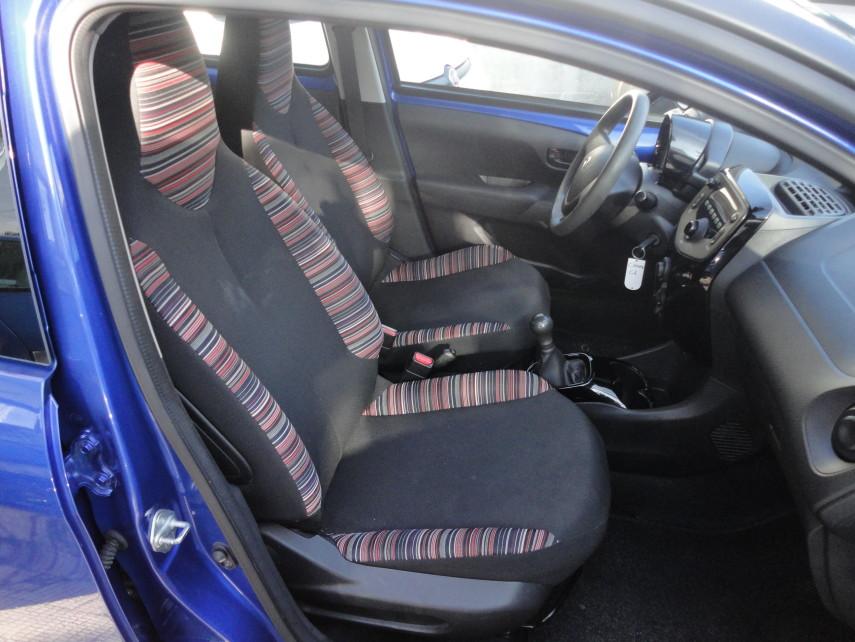 Citroen C1 5 Porte 1.0