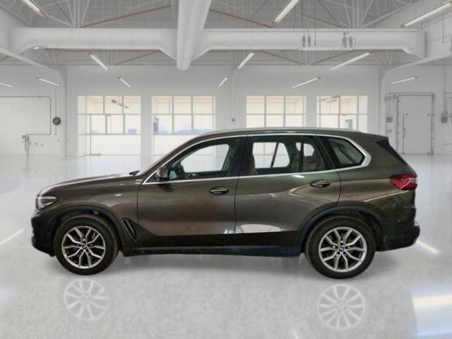 BMW X5 xDrive40d 48V Business