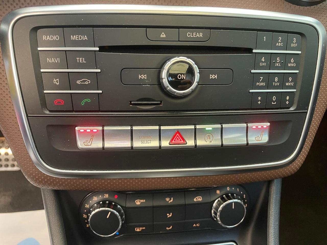 Mercedes-benz A 180 160 d Automatic Sport AMG