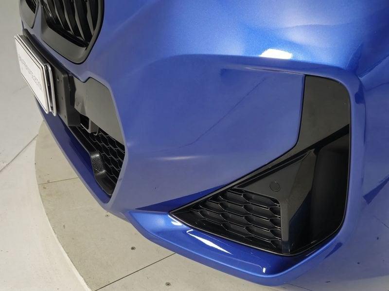 BMW X1 U11 xdrive23d mhev 48V MSport auto