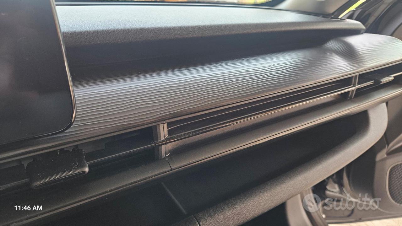 JEEP AVENGER 1.2 BENZINA Prezzo Reale