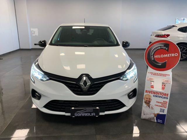 RENAULT Clio 1.5 Blue dCi Initiale Paris 5 Porte