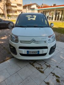 Citroen C3 Picasso 1.6 HDi 90