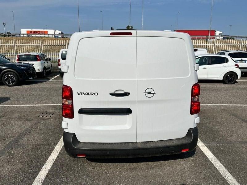 Opel Vivaro 1.5 Diesel 120CV S&S (IVA ESCL.)