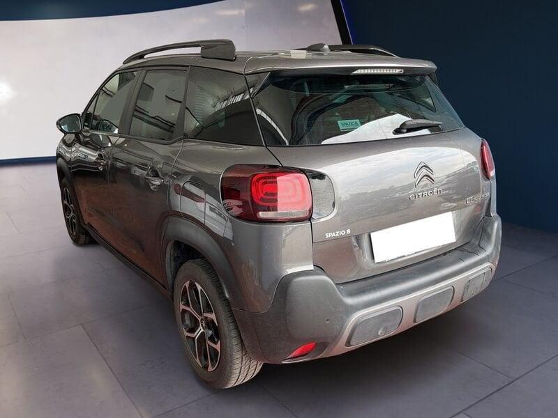 Citroën C3 Aircross I 2021 1.5 bluehdi C-Series s&s 110cv