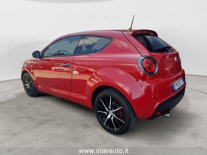 Alfa Romeo MiTo MiTo 1.4 78 CV 8V S&S Sportiva