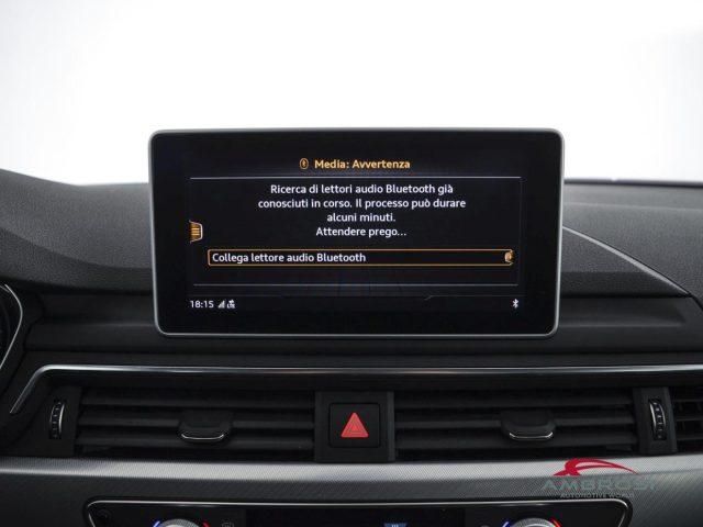 AUDI A5 2.0 TDI 190 CV S tronic Business Sport