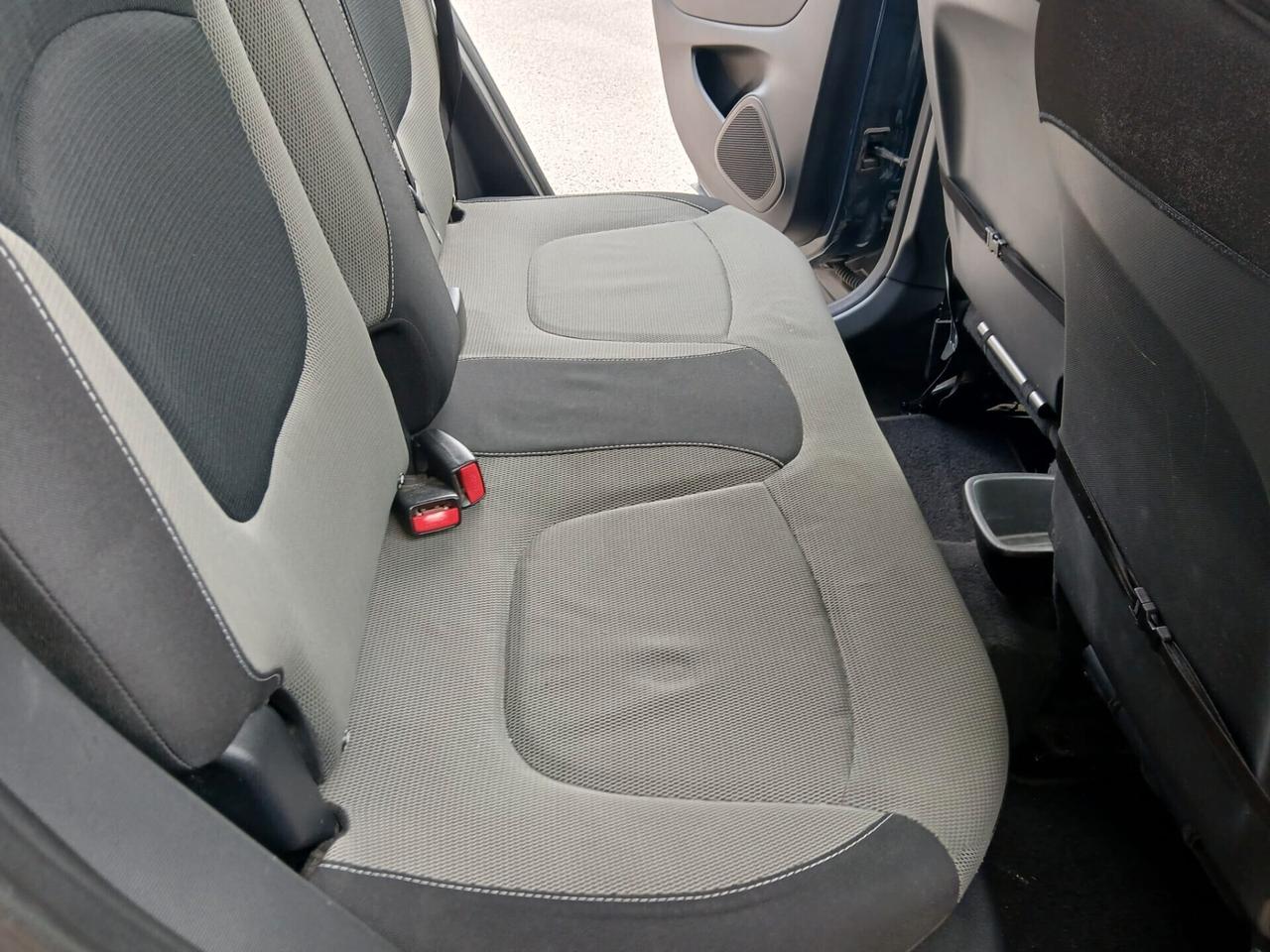 Renault Captur 1.5 dCi 8V 90 CV Start&Stop Energy R-Link NEOPATENTATI