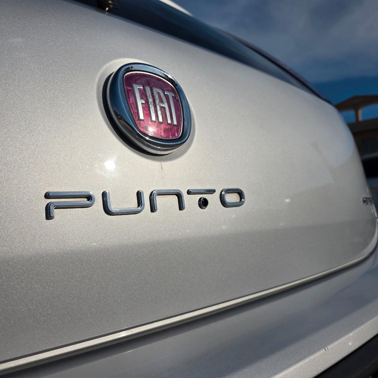 Fiat Punto Evo 1.3 Mjt 85CV DPF 5 porte S&S Dynamic