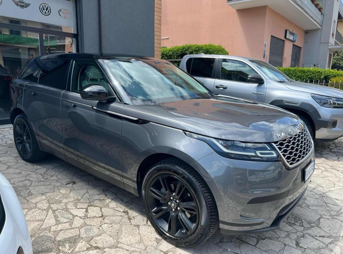 Land Rover Range Rover Velar Range Rover Velar 2.0D I4 240 CV R-Dynamic SE