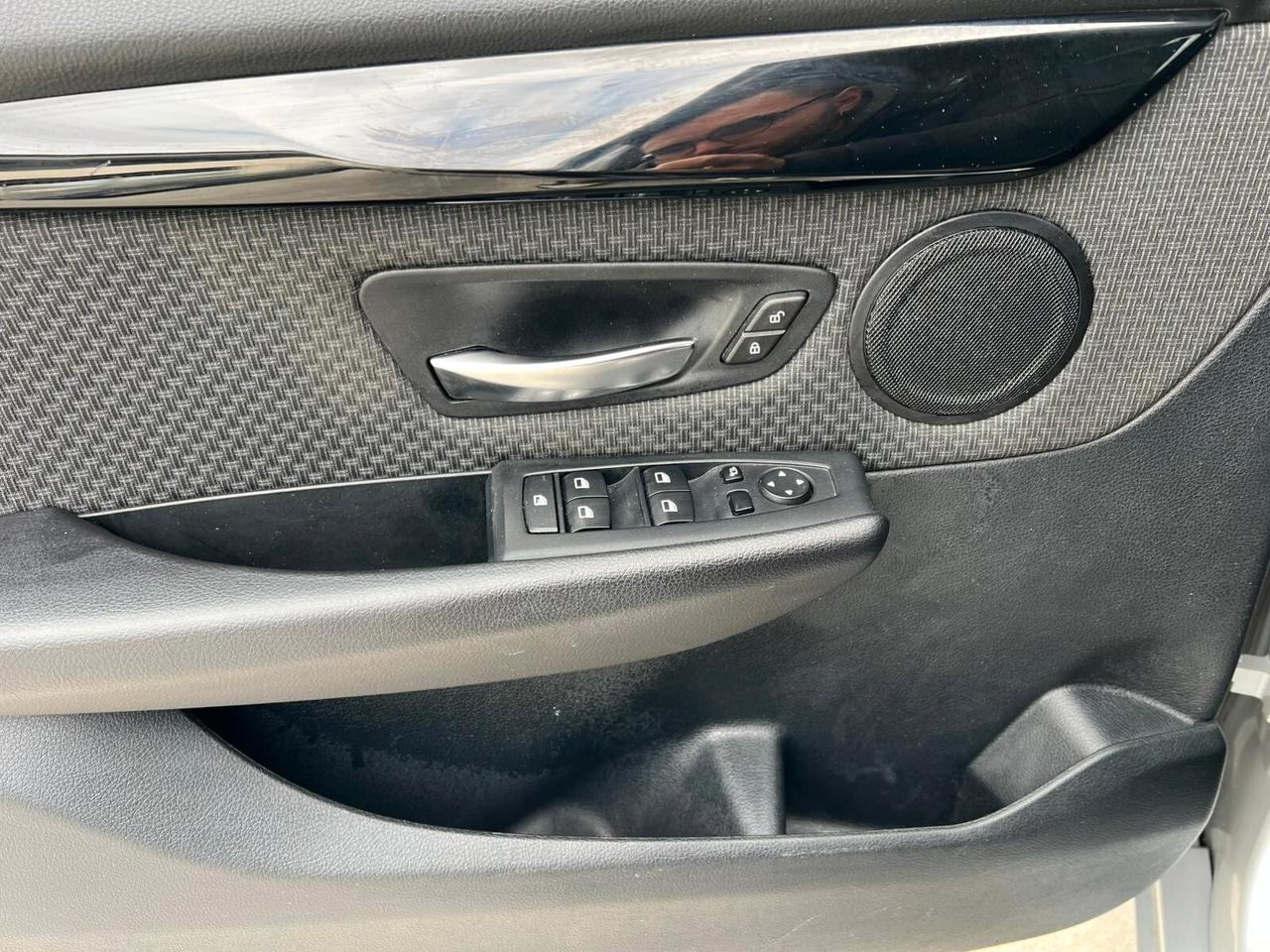 BMW SERIE 2 ACTIVE TOURER 216D 1.5D 116CV AUTOMATICAA!!!!!