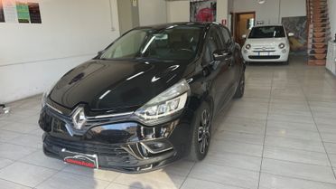 Renault Clio dCi 8V 90CV 5 porte Energy Intens