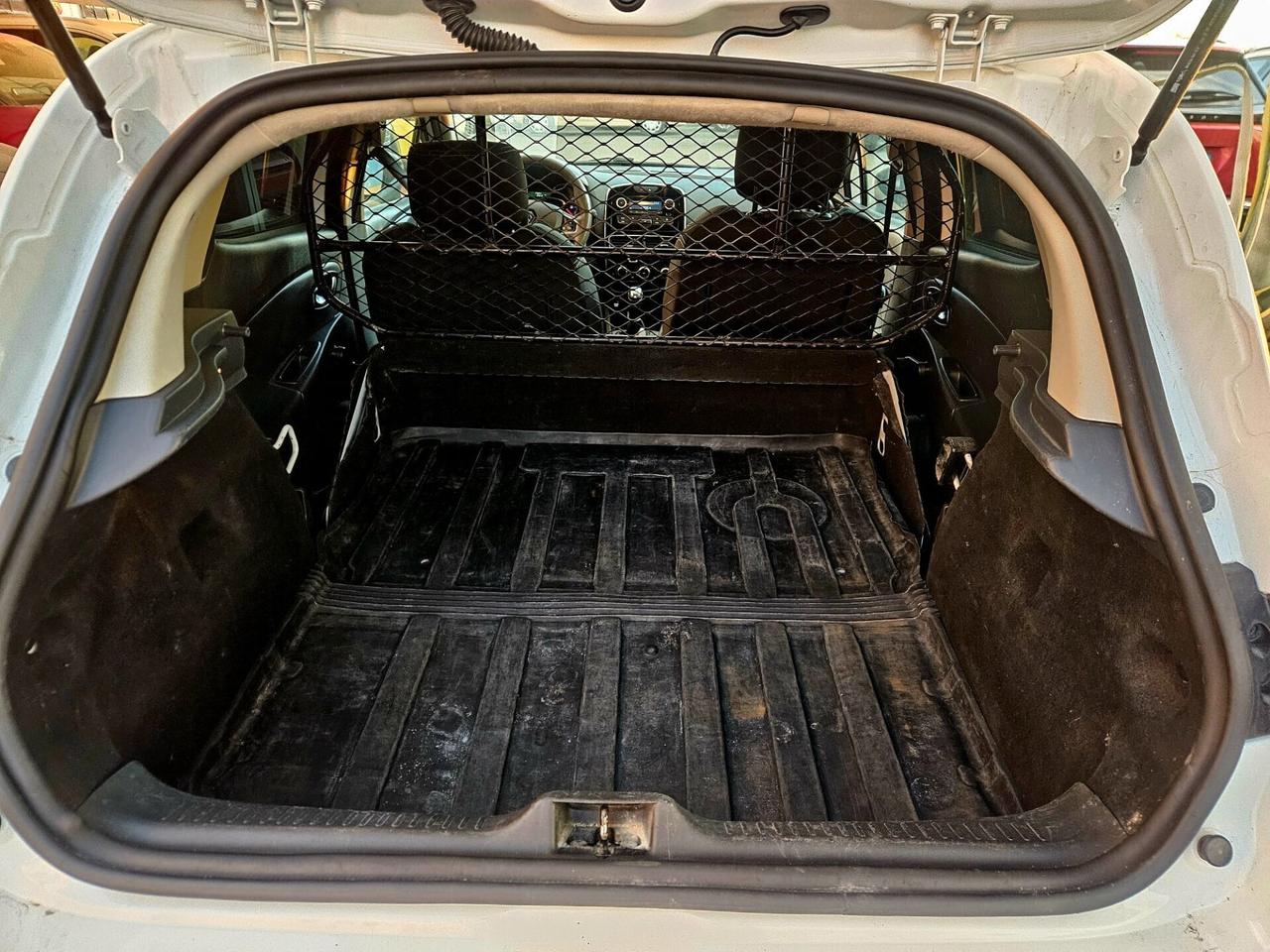 Renault Clio 1.5 dCi 8V 90CV Start&Stop 5 porte Van