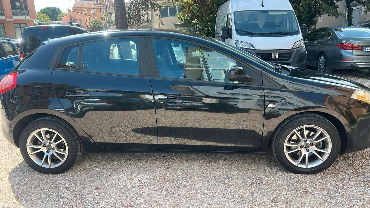 Fiat Bravo 1.4 T-jet 150 CV Emotion