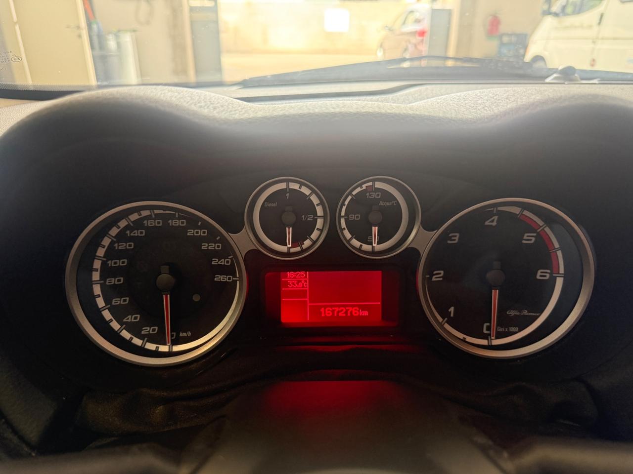 Alfa Romeo MiTo 1.3 JTDm 85 CV S&S Super