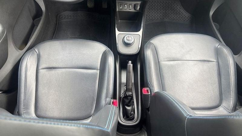 Dacia Spring Electric 45 Comfort