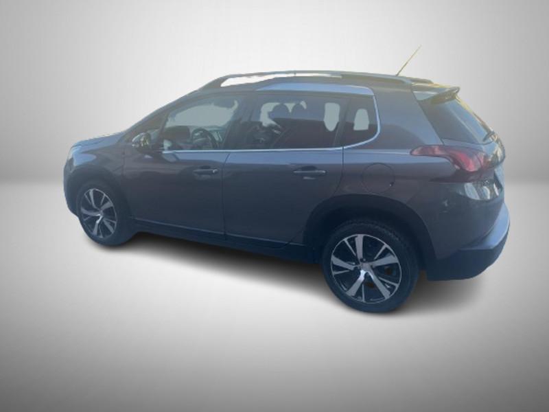 Peugeot 2008 1.6 e-HDi 92 CV Stop&Start Allure