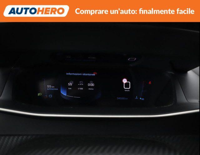 PEUGEOT 208 PureTech 75 Stop&Start 5 porte Allure Pack