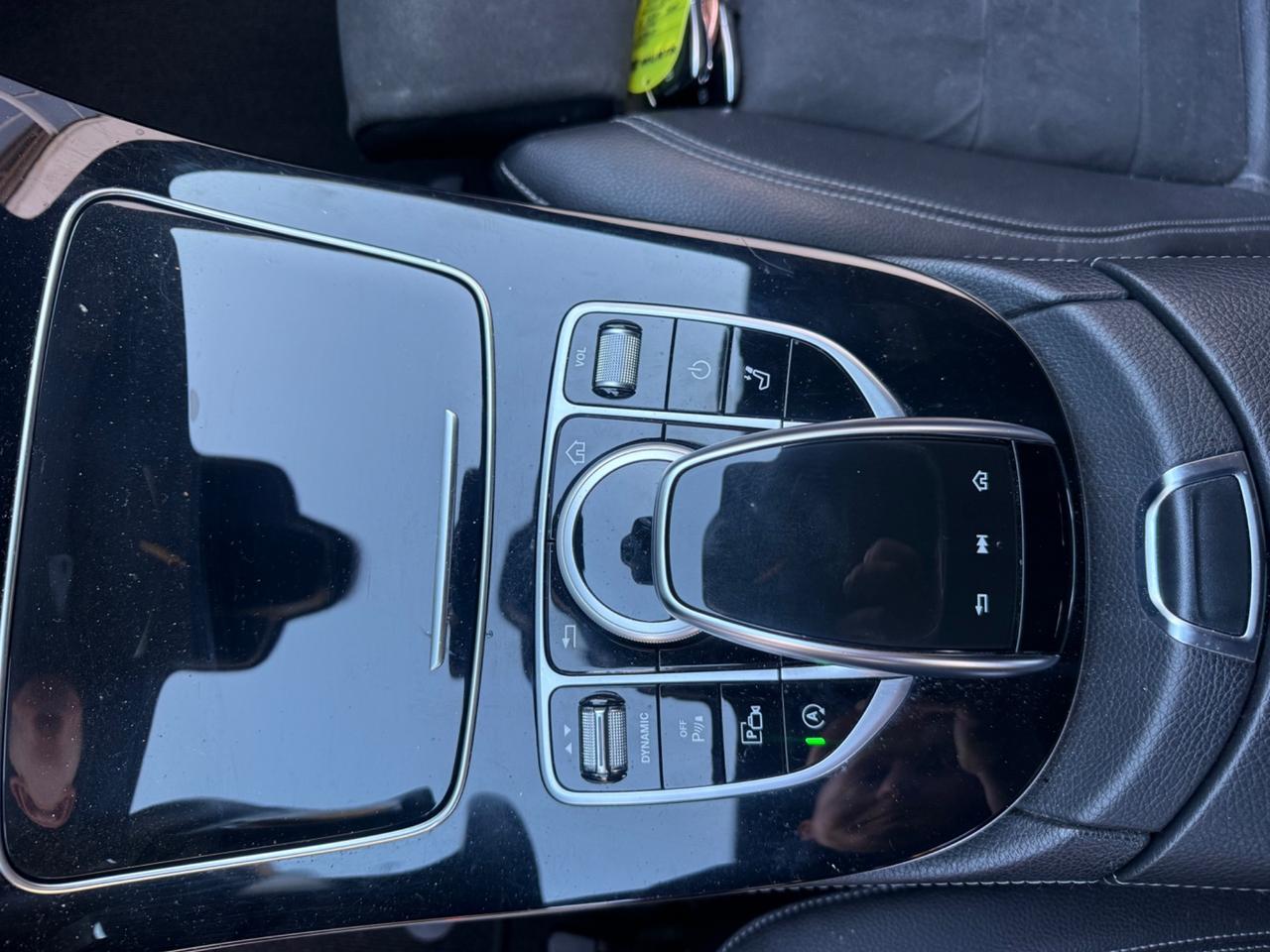 Mercedes-benz E 220 d S.W. Auto Premium Plus