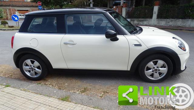 MINI Cooper D 1.5 Cooper D 3 porte