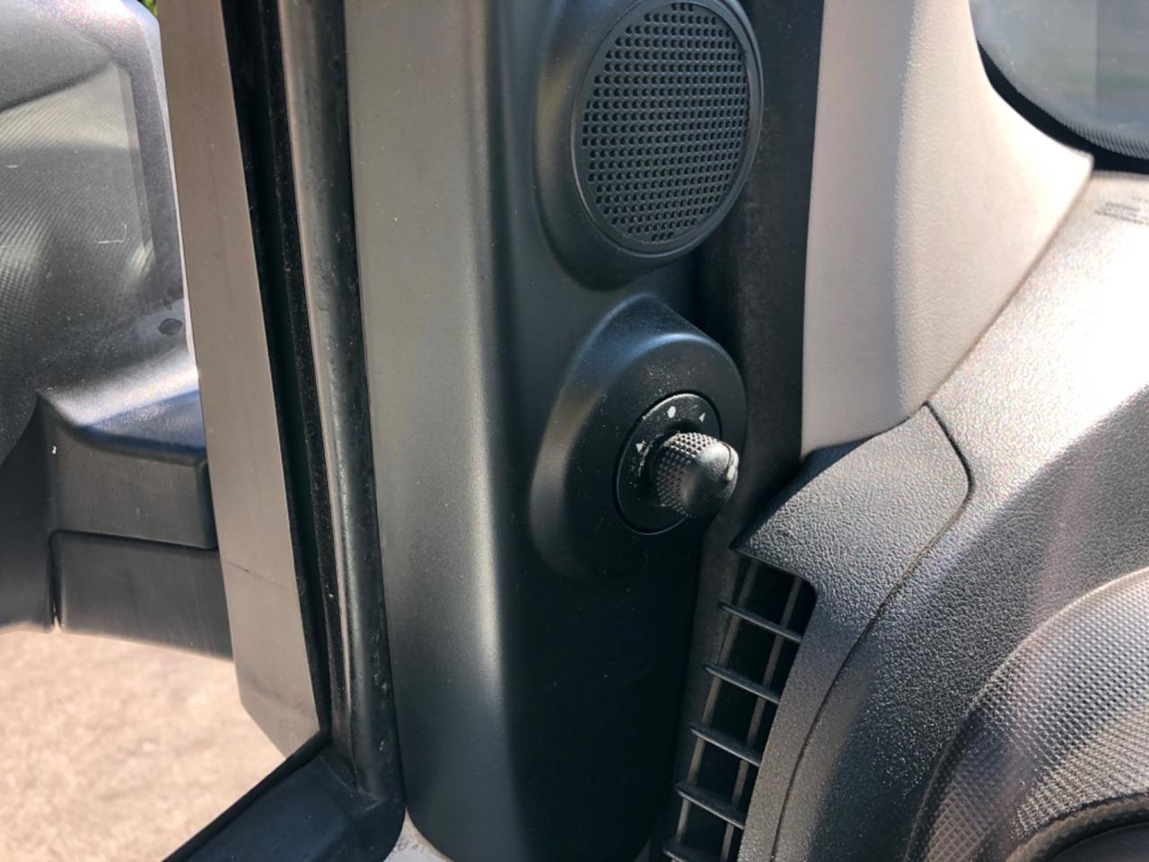 Peugeot Bipper 1.3 JTD MULTISPAZIO