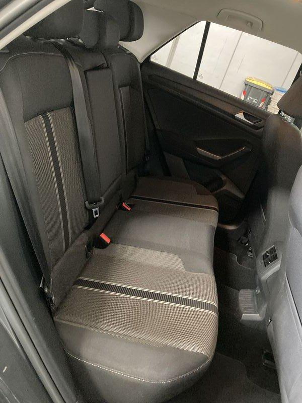 Volkswagen T-Roc 2.0 TDI SCR Business BMT
