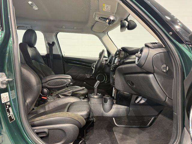 MINI Cooper D 1.5 Cooper D NEOPATENTATI / PREZZO REALE