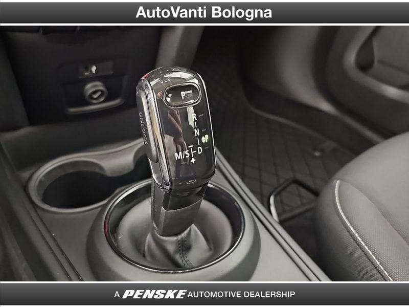 MINI Countryman Mini Countryman 2.0 Cooper D Northwood Edition auto